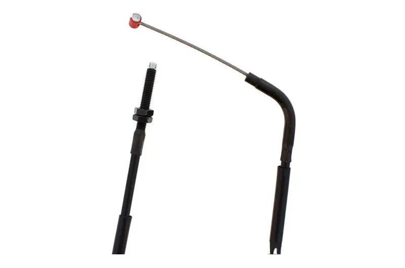 No Te Lo Pierdas Cable de embrague JMP Completo | Triumph Speed Four 600 2002-2003