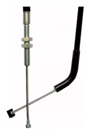 Cable de embrague JMP Completo | Honda NTV 650 1988-1997 Solo Hoy