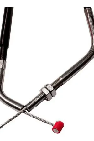 Cable de embrague JMP | Triumph Speed Triple 955 EFI 1999-2001 / Speed Triple 900 EFI 1997-1998 Comprar En Línea