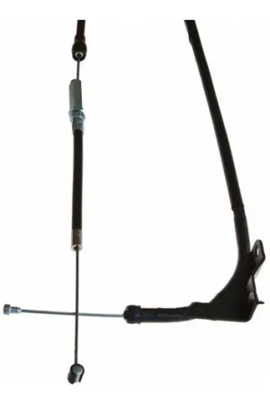 Marca Reconocida Cable de embrague JMP | Yamaha TDM 850 H 1991-1996 / TDM 850 N 1991-1993