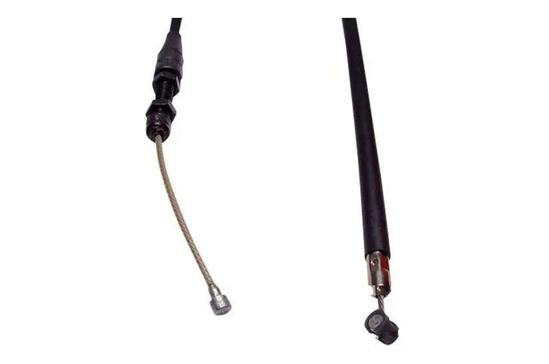 Cable de embrague JMP | Yamaha YZF-R6 600 2003-2004 Gran Oferta