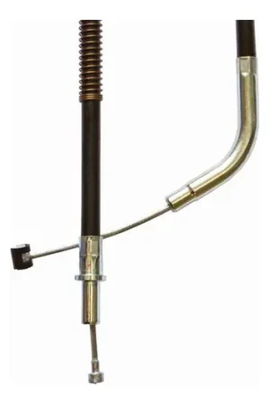 Cable de embrague JMP Completo | Kawasaki GPZ 1100 A 1983-1985 Venta Final