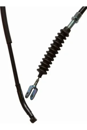 Artesanal Cable de embrague JMP Completo | Suzuki RF 600 R 1993-1996 / RF 600 RU 1993-1996