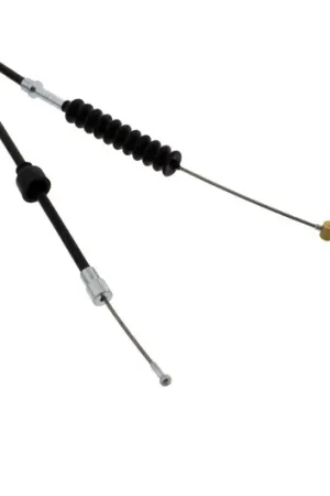 Garantía De Devolución De Dinero Cable de embrague JMP Completo | BMW R 65 2.Serie / R 65 1.Serie ...