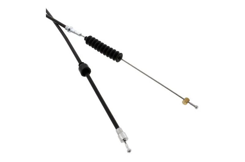 Cable de embrague JMP Completo | BMW R 65 3.Serie / R 80 ... Nuevo Modelo