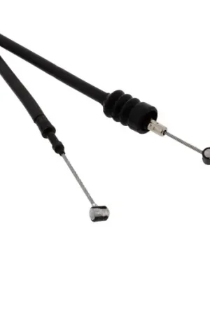 Garantía De Devolución De Dinero Cable de embrague JMP Completo | BMW G 650 GS 2011-2014