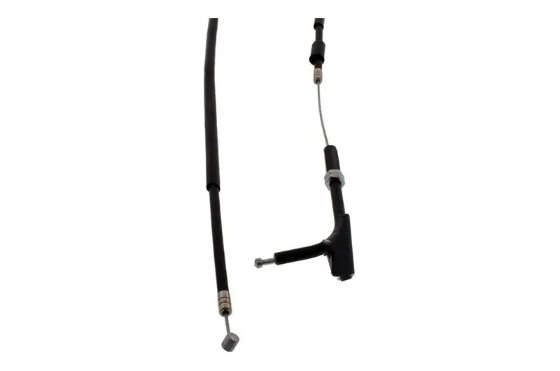 Precio Bajo Cable de embrague JMP Completo | Yamaha XVS 125 H / XVS 125 N ...