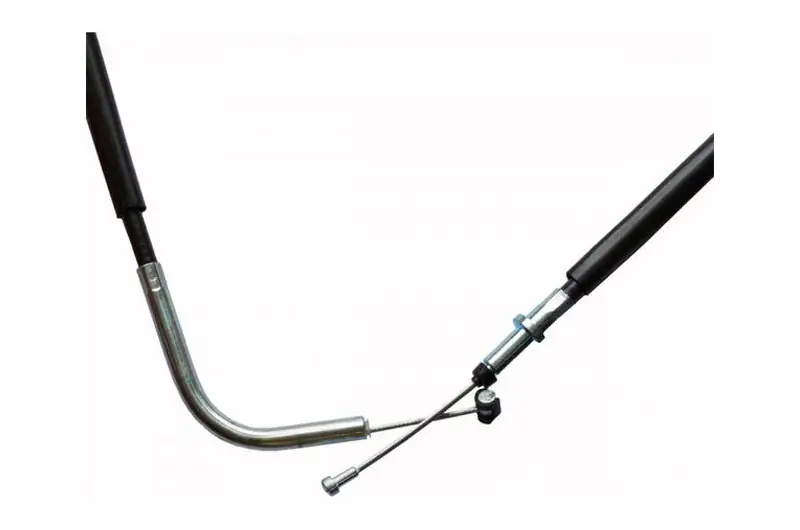 Oferta Cable de embrague JMP Completo | Yamaha FZ6 600 S / FZ6 600 SA ...