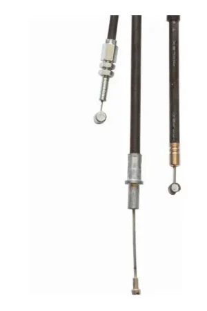 Oferta Especial Cable de embrague JMP Completo | Kawasaki ZR 550 A / Z 550 H ...