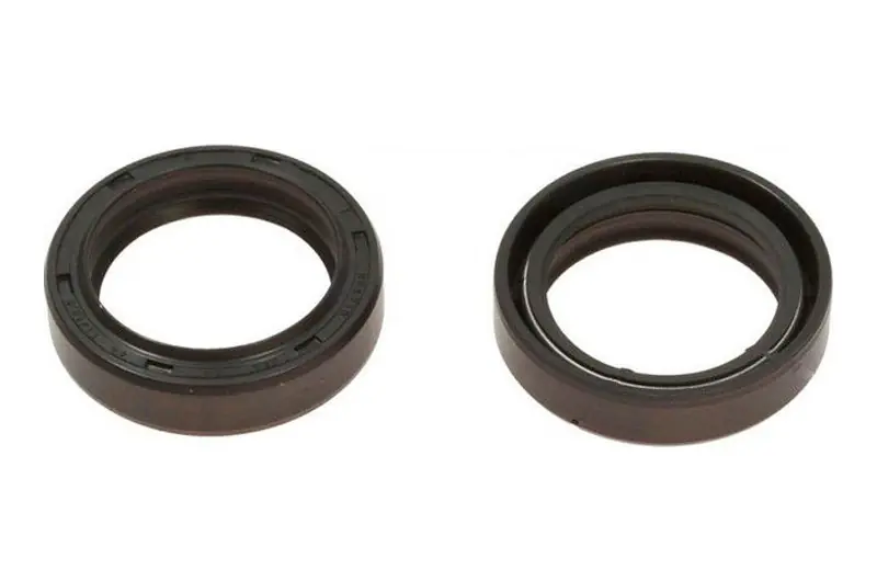 Mejor Calidad Reténes de horquilla Athena 36x48x11 / 12.5 | Kawasaki GPZ 500 S / EL 250 E ...