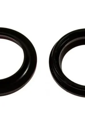 Favorito De Clientes Guardapolvos de horquilla All Balls 39X51.75X5 / 11.3 | Kawasaki W 650 A / Honda VT 600 C ...