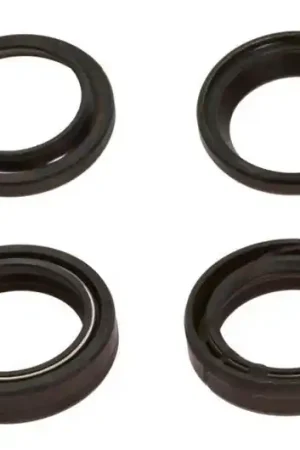Rebajas Reténes de horquilla y guardapolvos TourMax 35x48x11 | Kawasaki GPZ 550 A 1984-1989 / GPZ 400 A 1985