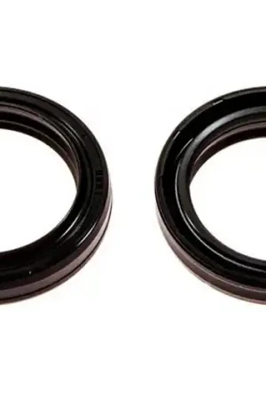 Reténes de horquilla All Balls 37x49x8 / 9.5 | Yamaha / Kawasaki / Suzuki / Harley Davidson Artesanal