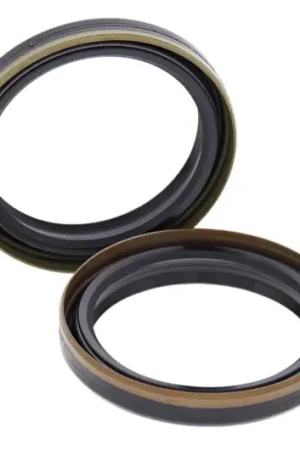 Reténes de horquilla All Balls 38.6x48x7 | BMW R 65 3.Serie / R 80 ... Garantía Incluida
