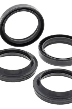 Reténes de horquilla y guardapolvos All Balls 48x61x11 | Yamaha / Kawasaki / Suzuki / Ducati / Husqvarna Profesional