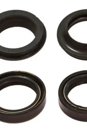 Reténes de horquilla y guardapolvos TourMax 37x50x11 | Kawasaki Ninja EX 250 R / ER 500 C ... Devolución Gratuita