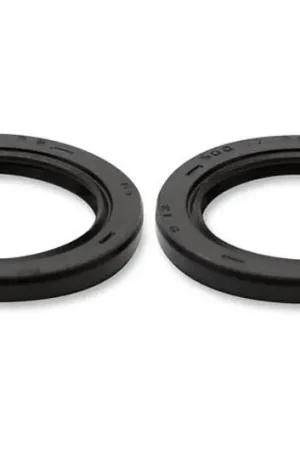 Reténes de horquilla Kayaba Ø43 | Kawasaki ZX10R 2004-2005 Original