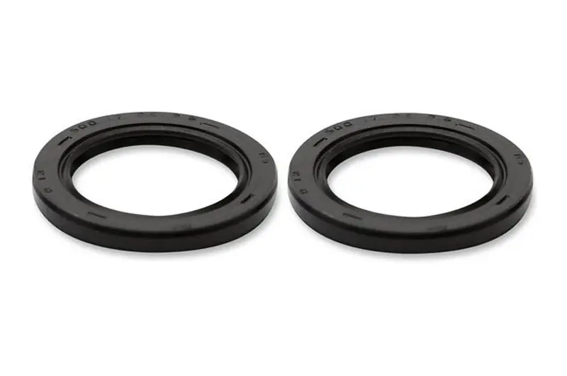 Reténes de horquilla Kayaba Ø43 | Kawasaki ZX10R 2004-2005 Original