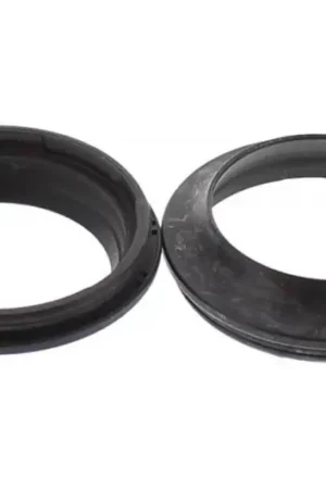 Marca Reconocida Guardapolvos de horquilla Kayaba Ø43 | Suzuki GSX-R 1000 / Kawasaki ZX-10R 1000 D ...