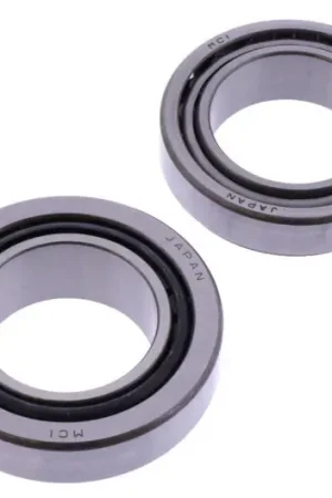 Kit rodamientos de dirección JMT | Kawasaki Ninja EX 250 R / Z 250 SL ... Venta Final