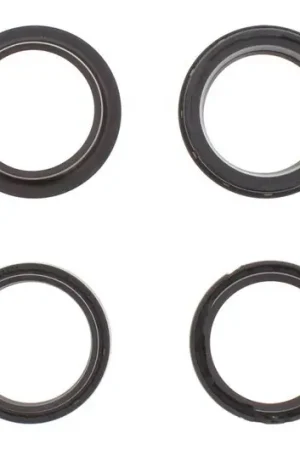 Reténes de horquilla y guardapolvos All Balls 43x55x10.5 | Yamaha MT-09 850 2013-2015 / Yamaha FZ6 600 S 2004-2008 ... Más Vendido