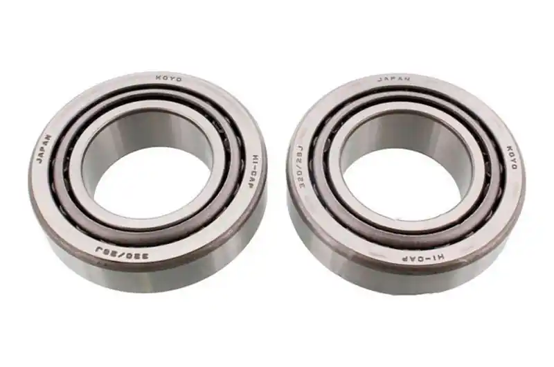 Certificado Kit rodamientos de dirección TourMax Koyo | BMW F 650 650 GS / F 800 800 GS ...