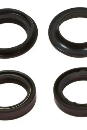 Reténes de horquilla y guardapolvos TourMax 36x48x11 / 12.5P | Kawasaki GPZ 500 S / EL 250 E ... Pedido Al Por Mayor