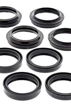 Popular Reténes de horquilla y guardapolvos All Balls | Triumph Sprint 955 RS / Sprint 955 ST ...