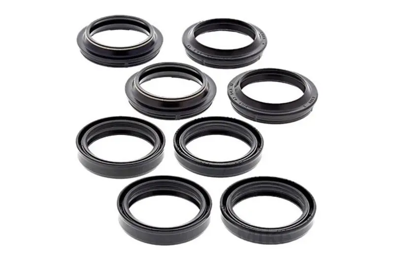 Popular Reténes de horquilla y guardapolvos All Balls | Triumph Sprint 955 RS / Sprint 955 ST ...