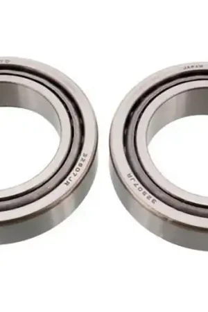 Auténtico Kit rodamientos de dirección TourMax Koyo | Kawasaki Z 750 M / Z 750 L ...