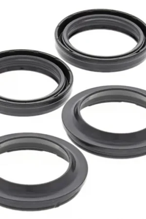 Reténes de horquilla y guardapolvos All Balls 39x51x8 / 10.5 | Kawasaki W 650 A / Honda VT 600 C ... De Moda