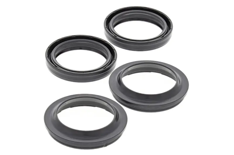 Reténes de horquilla y guardapolvos All Balls 39x51x8 / 10.5 | Kawasaki W 650 A / Honda VT 600 C ... De Moda