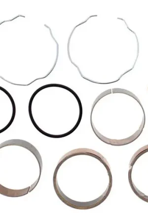 Kit reparación de horquilla All Balls | Honda CBR 1000 RR / CBR 1000 RA ... Ocasión Especial