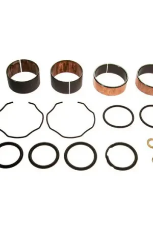 Precio De Oferta Kit reparación de horquilla All Balls | Kawasaki Ninja EX 250 R / Honda CBR 250 RA ...