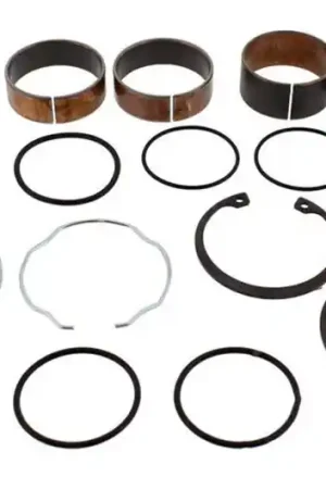 Kit reparación de horquilla All Balls | Suzuki GSX-R 600 / Honda CBR 600 RR ... Alta Calidad