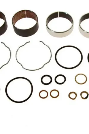 Kit reparación de horquilla All Balls | Honda / Suzuki / Triumph Compra Ahora