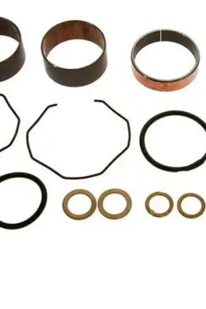 Más Vendido Kit reparación de horquilla All Balls Tipo 2 | Yamaha / Kawasaki / Suzuki / Triumph
