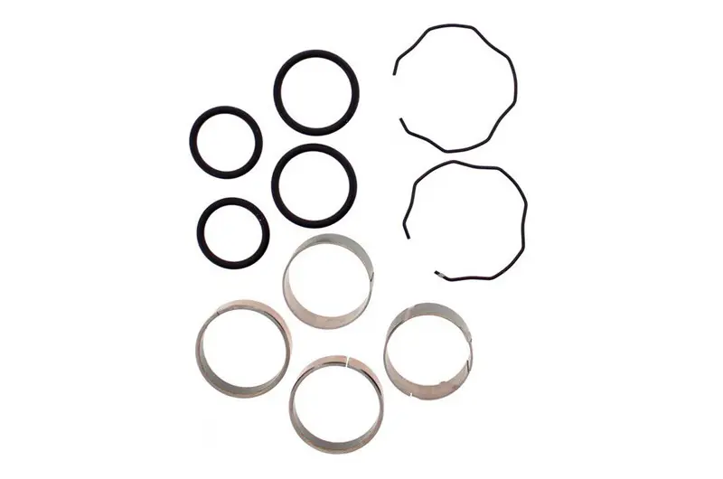 Garantía De Devolución De Dinero Kit reparación de horquilla All Balls | Suzuki GS 500 / GS 500 U ...