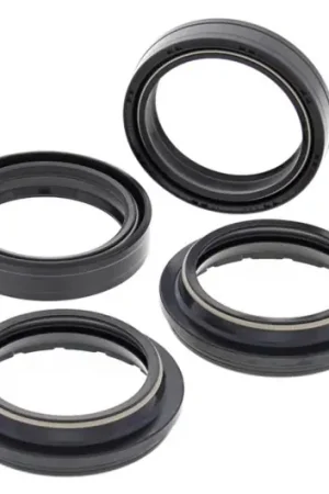 Garantía De Devolución De Dinero Reténes de horquilla y guardapolvos All Balls 41x52.2x11 | BMW G 650 GS / F 650 650 CS ...