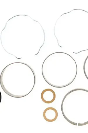 Kit reparación de horquilla All Balls | Triumph Thunderbird 1600 2009-2013 Mejor Calidad