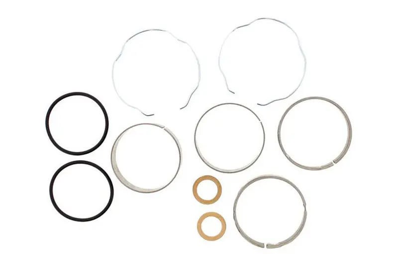 Kit reparación de horquilla All Balls | Triumph Thunderbird 1600 2009-2013 Mejor Calidad