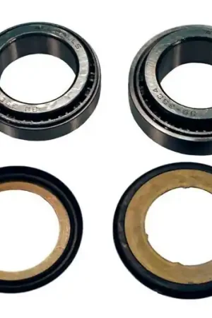 A Buen Precio Kit rodamientos de dirección All Balls | Kawasaki ER 500 C / KTM Duke 390 ...