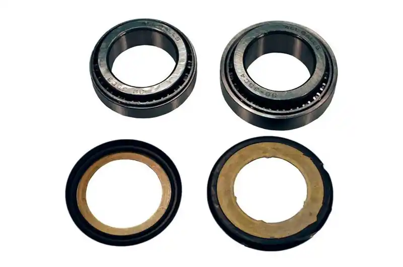 A Buen Precio Kit rodamientos de dirección All Balls | Kawasaki ER 500 C / KTM Duke 390 ...