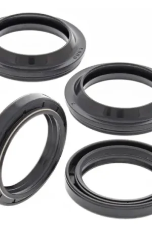 Reténes de horquilla y guardapolvos All Balls 41.7x55x7.5 / 10 | BMW K 1100 RS / K1 1000 ... Económico
