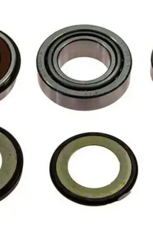 Kit rodamientos de dirección All Balls | Triumph Daytona 955 i / Tiger 955 i ... Oferta De Temporada