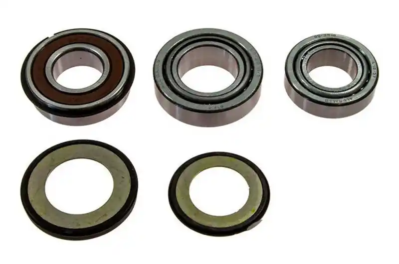 Kit rodamientos de dirección All Balls | Triumph Daytona 955 i / Tiger 955 i ... Oferta De Temporada
