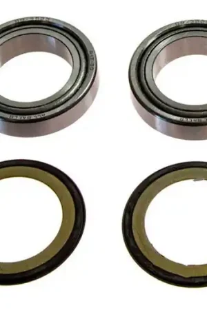 Moderno Kit rodamientos de dirección All Balls | Kawasaki Z 750 M / Z 750 L ...