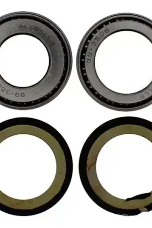 Exclusivo Kit rodamientos de dirección All Balls | Yamaha SRX 600 / SRX 600 N ...