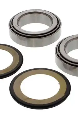 Kit rodamientos de dirección All Balls | Honda / Ducati / Aprilia / Moto Guzzi Envío Internacional