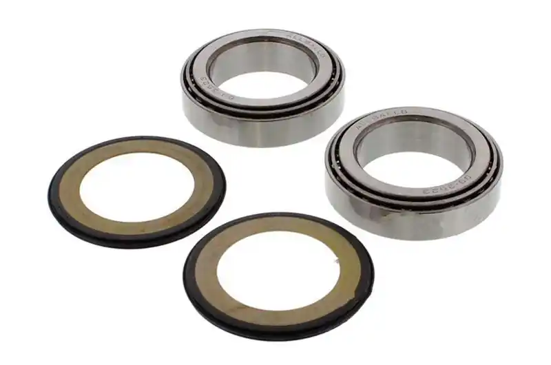 Kit rodamientos de dirección All Balls | Honda / Ducati / Aprilia / Moto Guzzi Envío Internacional